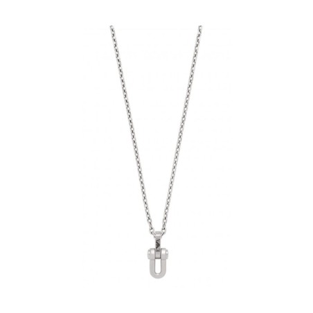 Men's Necklace Emporio Armani EGS2864040