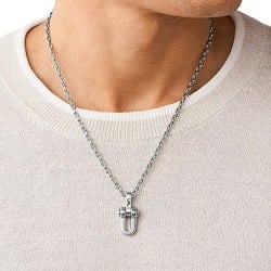 Collier Homme Emporio Armani EGS2864040