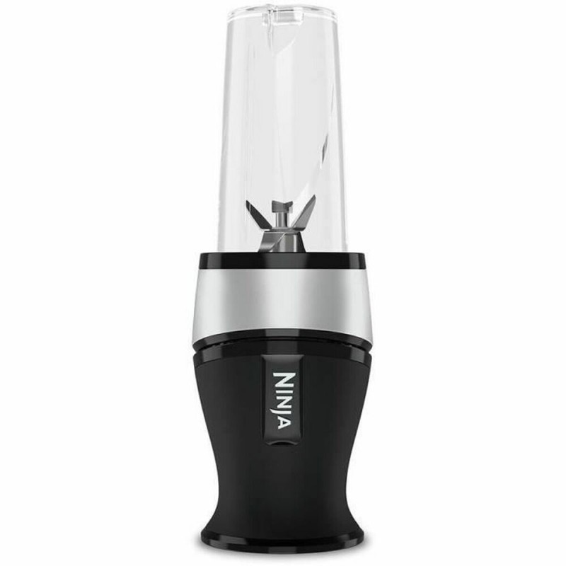 Centrifugeuse NINJA QB3001 Noir Noir/Argenté 700 W