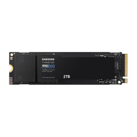 Disque dur Samsung MZ-V9E2T0BW 2 TB SSD