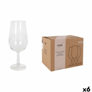 Weinglas-Set Onis Jerez (6 Stück)