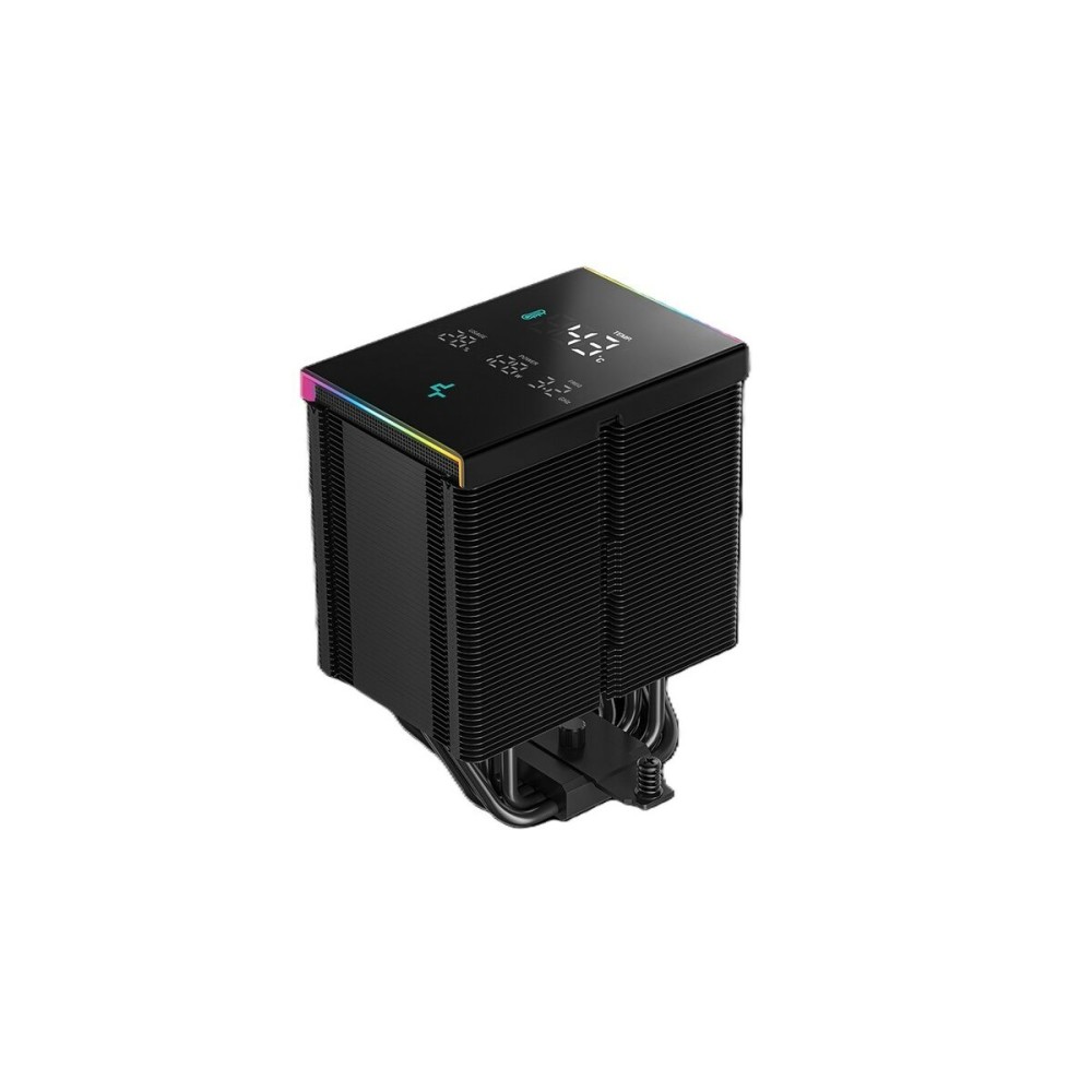 CPU-Kühler DEEPCOOL R-AK500-BKAPMN-G