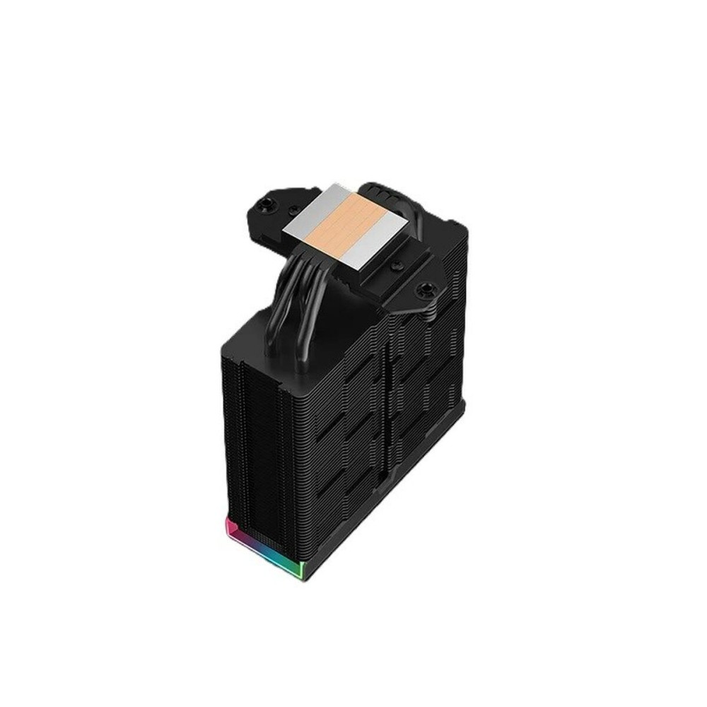 CPU Fan DEEPCOOL R-AK400-BKAPMN-G AMD AM4