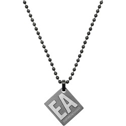 Collier Homme Emporio Armani ESSENTIAL