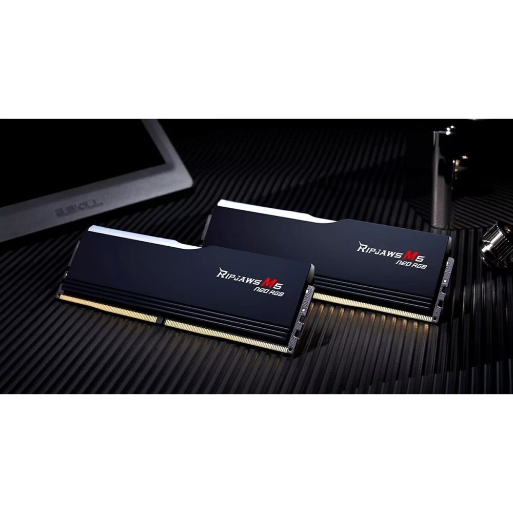 RAM Speicher GSKILL F5-6000J3636F16GX2-RM5NRK 32 GB DDR5 6000 MHz CL36