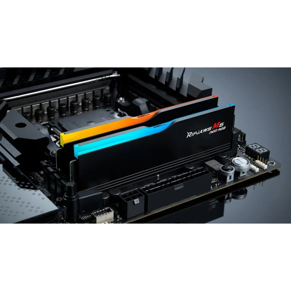 RAM Speicher GSKILL F5-6000J3636F16GX2-RM5NRK 32 GB DDR5 6000 MHz CL36