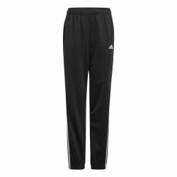 Children’s Tracksuit Adidas Essentials Tiberio Black