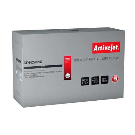 Toner Compatible Activejet ATH-250NX Noir