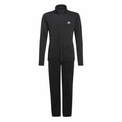 Children’s Tracksuit Adidas Essentials Total Black