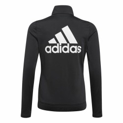 Survêtement Enfant Adidas Essentials Total Noir