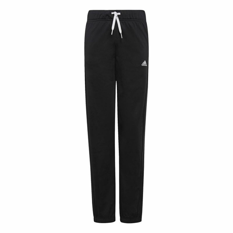 Children’s Tracksuit Adidas Essentials Total Black