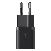 Wall Charger Baseus P10110909113-01 Black 25 W (1 Unit)