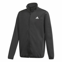 Survêtement Enfant Adidas Essentials Track Noir