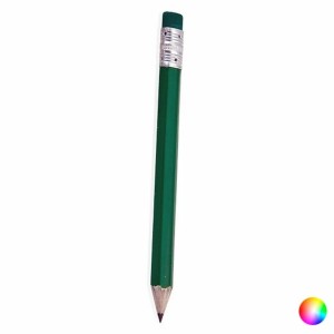 Bleistift mit Radiergummi 143850