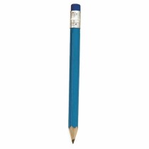 Bleistift mit Radiergummi 143850