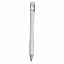 Bleistift mit Radiergummi 143850