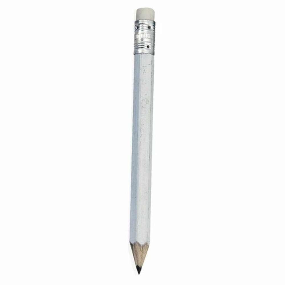 Bleistift mit Radiergummi 143850
