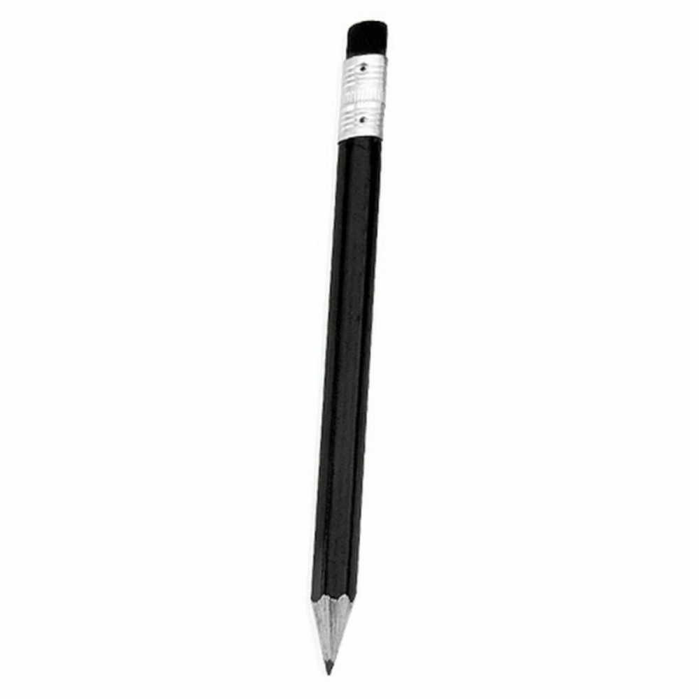 Bleistift mit Radiergummi 143850