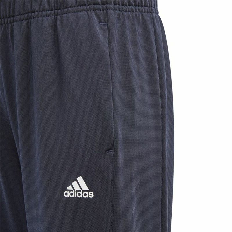 Survêtement Enfant Adidas Essentials Legend Bleu foncé