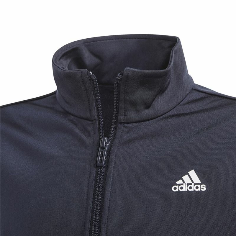 Children’s Tracksuit Adidas Essentials Legend Dark blue