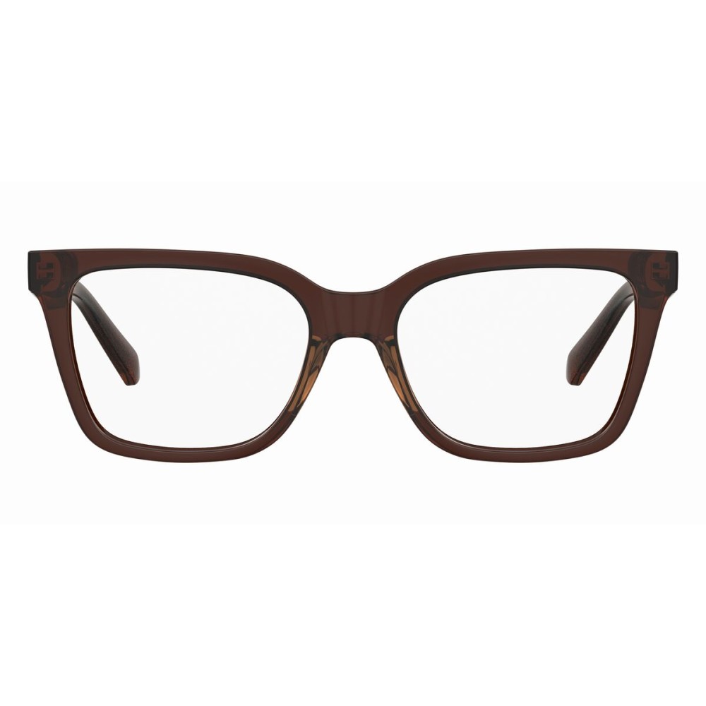 Monture de Lunettes Femme Love Moschino MOL603-09QF217 Ø 52 mm