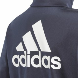 Survêtement Enfant Adidas Essentials Legend Bleu foncé