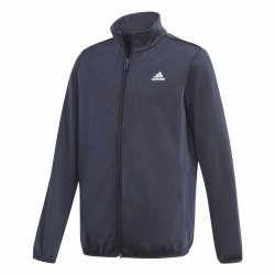 Children’s Tracksuit Adidas Essentials Legend Dark blue