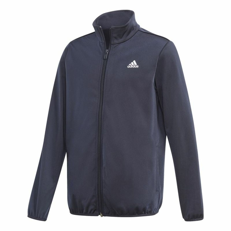 Survêtement Enfant Adidas Essentials Legend Bleu foncé