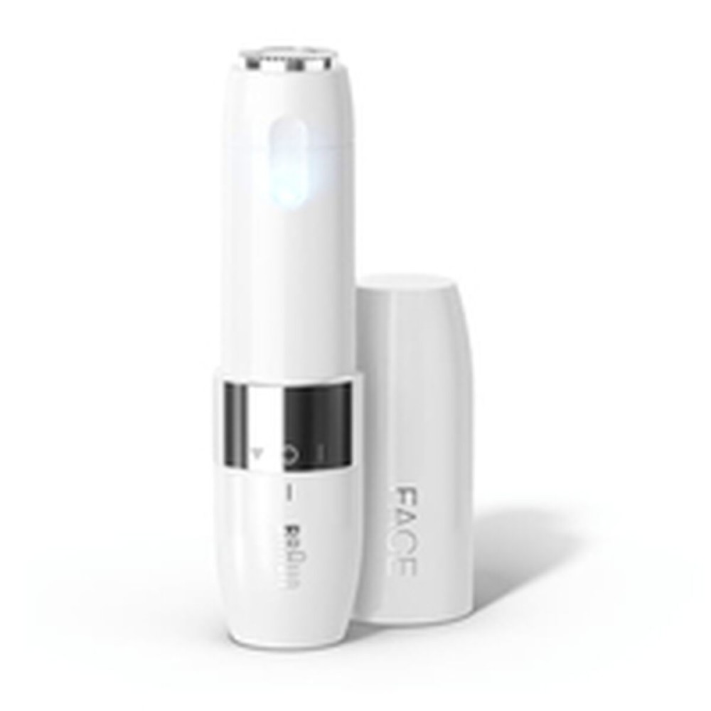 Electric Hair Remover Braun FS1000 White