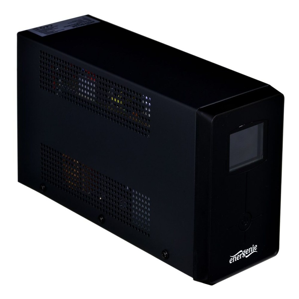 Système d'Alimentation Sans Interruption Interactif GEMBIRD EG-UPS-033 720 W