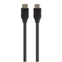 HDMI Kabel Belkin F3Y017BT1.5MBLK Schwarz 1,5 m