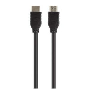 HDMI Kabel Belkin F3Y017BT1.5MBLK Schwarz 1,5 m