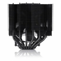 CPU-Kühler Noctua NH-D15S chromax.black