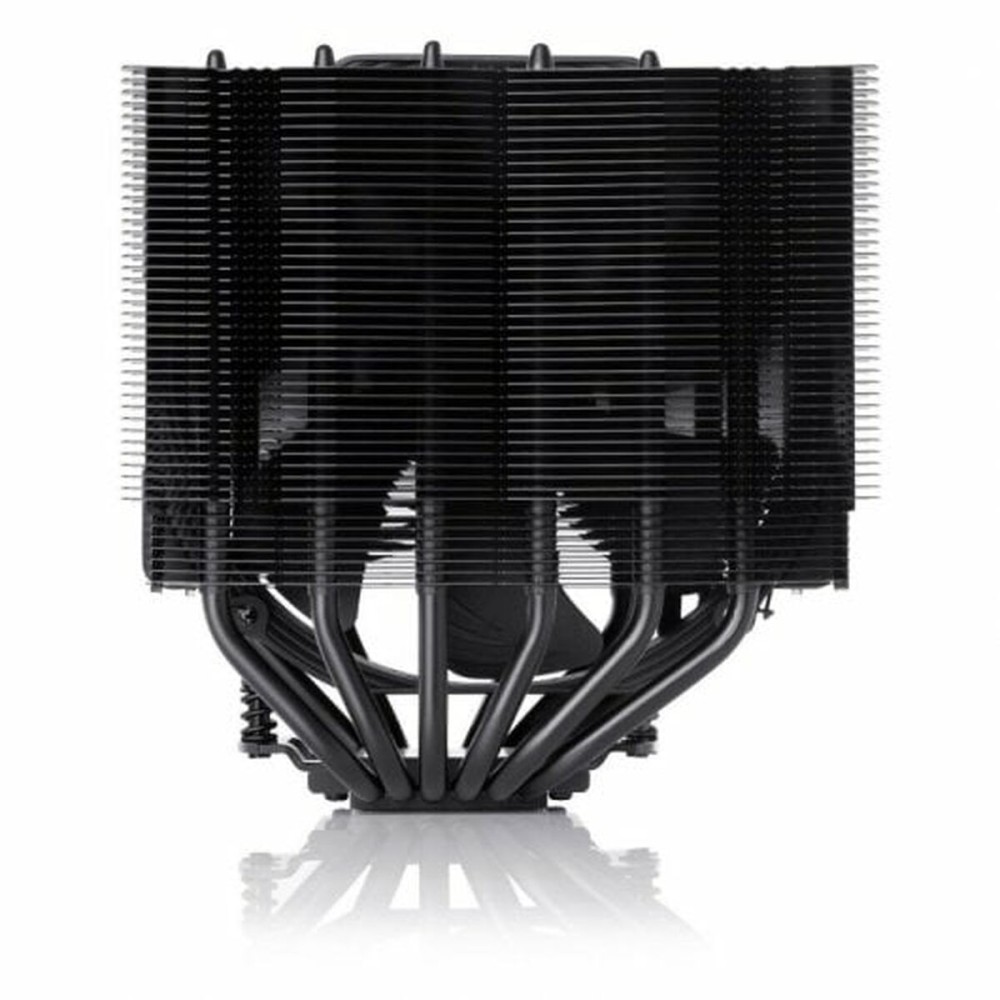 CPU-Kühler Noctua NH-D15S chromax.black