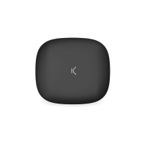 Wireless Headphones KSIX Oblivion Black