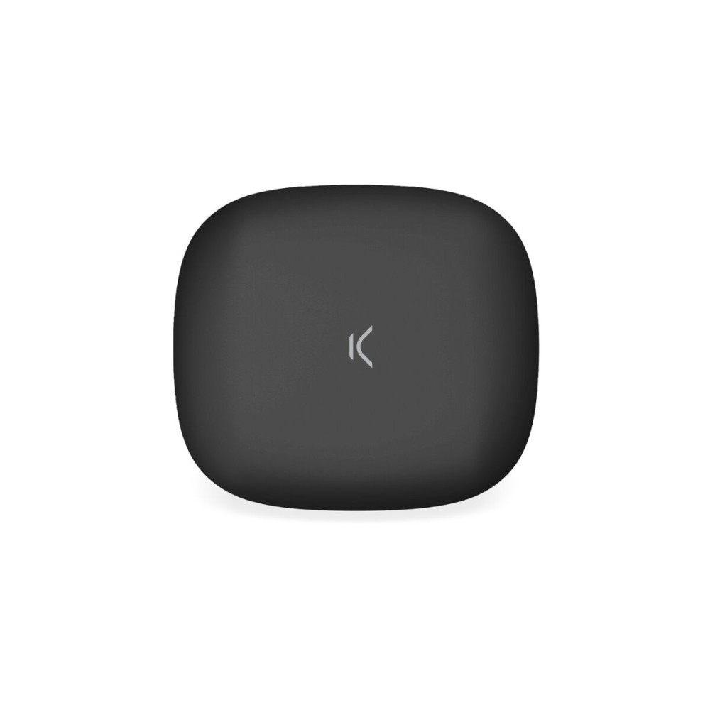 Wireless Headphones KSIX Oblivion Black