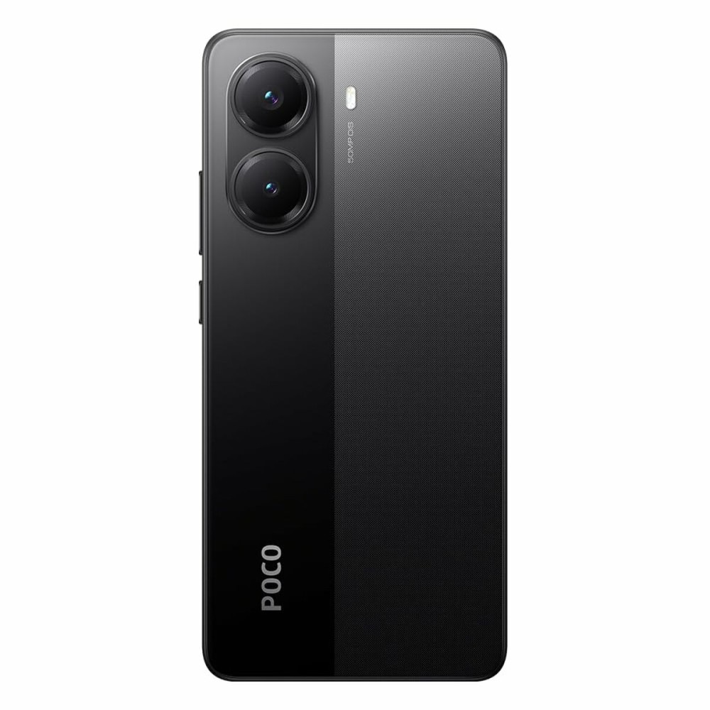 Smartphone Poco X7 PRO 12 GB RAM 256 GB Schwarz