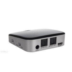 Récepteur Bluetooth Multifonction AudioCore AC830