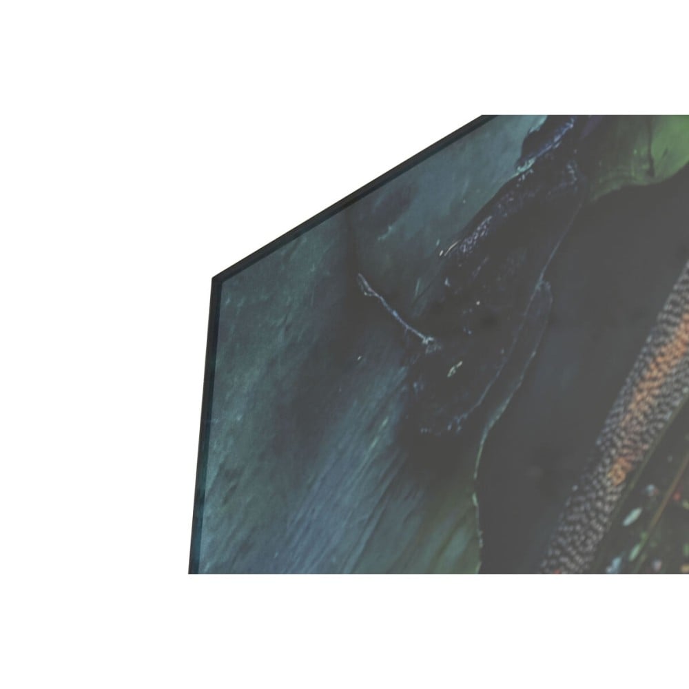 Painting Home ESPRIT Printed 150 x 0,4 x 100 cm