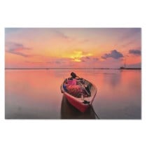 Bild Home ESPRIT Gedruckt 150 x 0,4 x 100 cm