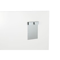 Painting Home ESPRIT Green Printed 150 x 0,4 x 100 cm
