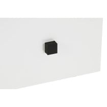 Painting Home ESPRIT Green Printed 150 x 0,4 x 100 cm