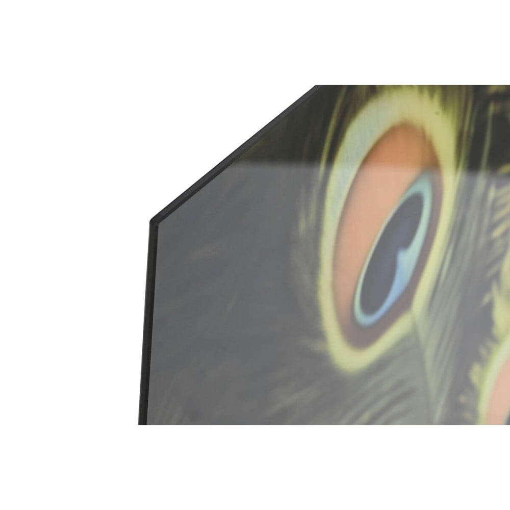 Painting Home ESPRIT Printed 150 x 0,4 x 100 cm