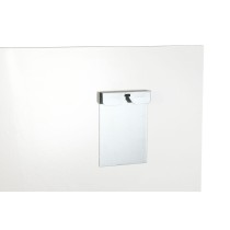 Painting Home ESPRIT Printed 150 x 0,4 x 100 cm
