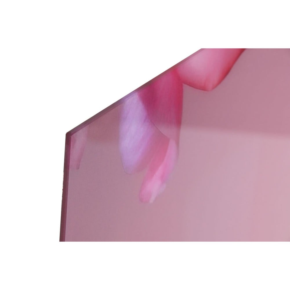 Bild Home ESPRIT Rosa Gedruckt 150 x 0,4 x 100 cm
