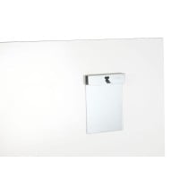 Painting Home ESPRIT Pink Printed 150 x 0,4 x 100 cm
