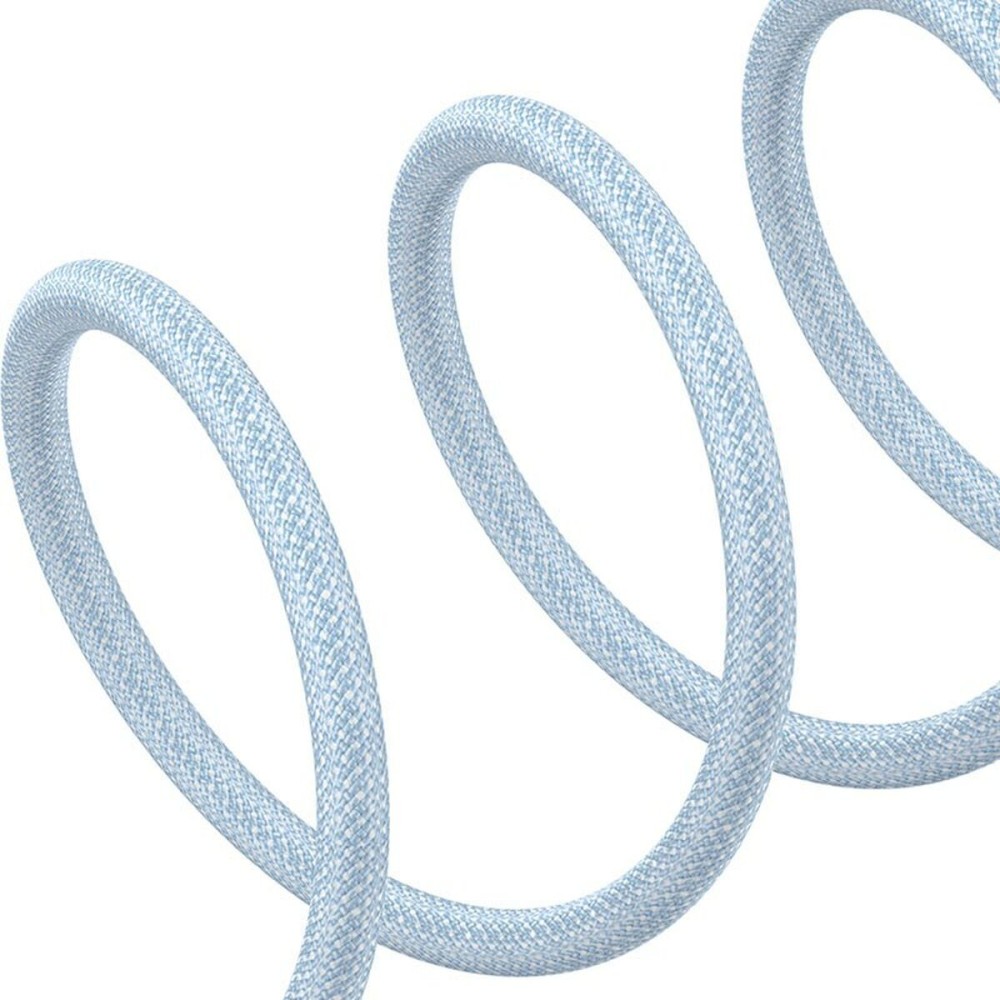 USB-C auf Lightning Verbindungskabel Baseus P10373001311-00 Blau 1 m