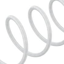 USB A to USB-C Cable Baseus P10373002211-01 White 2 m
