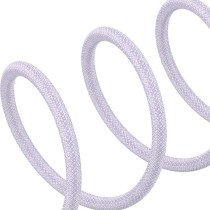 USB A to USB-C Cable Baseus P10373002511-01 Purple 2 m