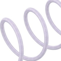 USB-C to Lightning Cable Baseus P10373001511-00 Purple 1 m